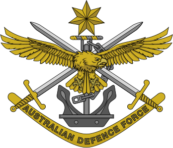 Australian Defence Force